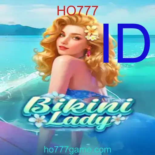 BikiniLady