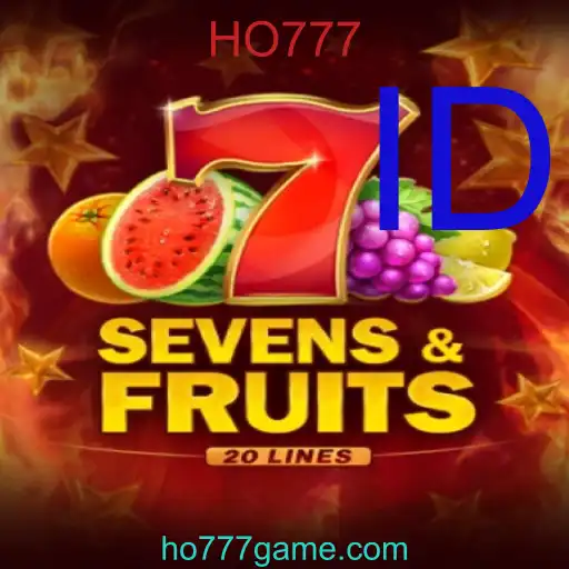 SevensFruits20