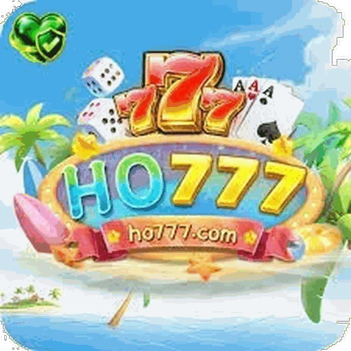 HO777 Logo
